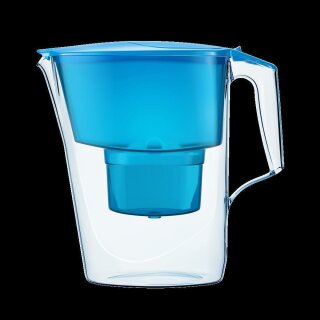 TIME BLAU + 3 x MAXPHOR+