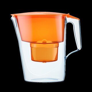 TIME ORANGE + 3 x MAXPHOR+