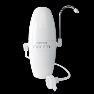 MODERN weiß
