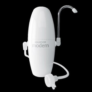 MODERN weiß