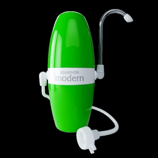 MODERN grün