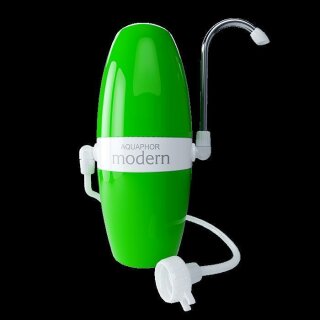 MODERN grün
