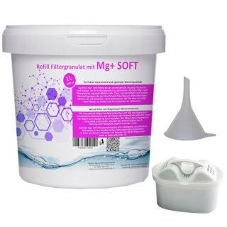 1 Liter Nachfüllset