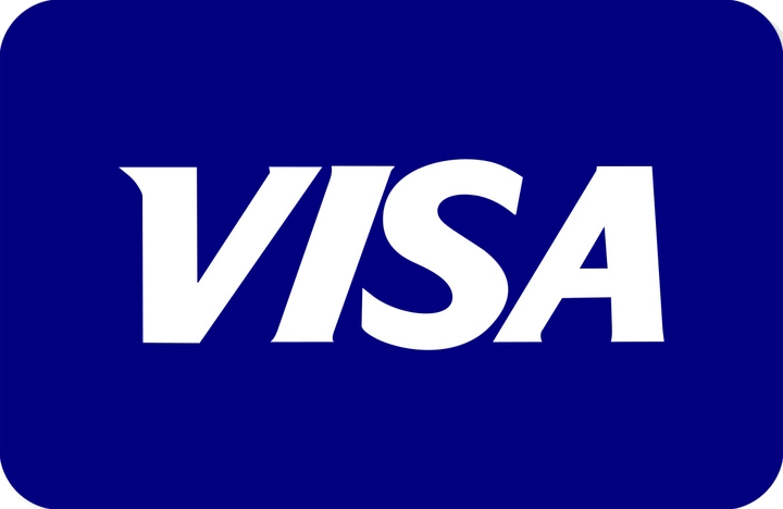 Visa-Card