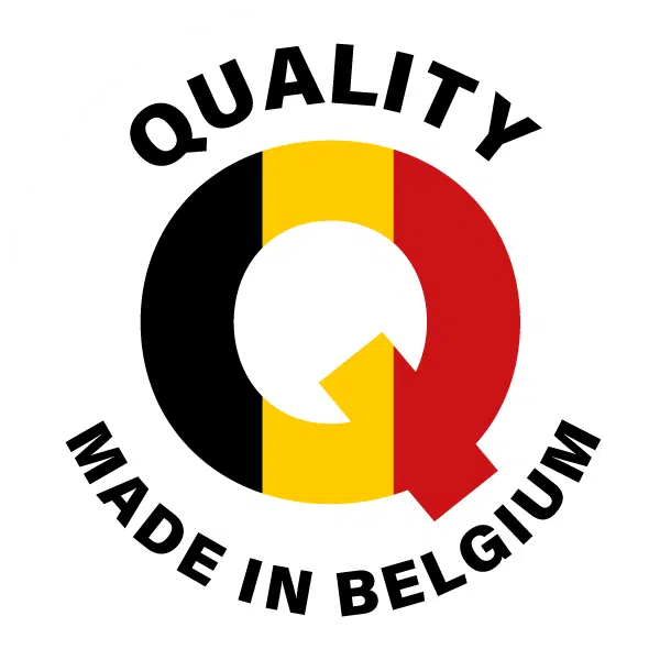 Made in Belgium